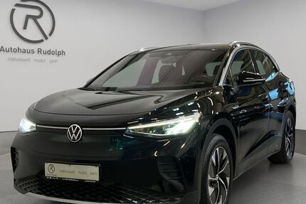VW ID.4 77.702 km 27.979 &euro; Oelsnitz/Erzgebirge 09376