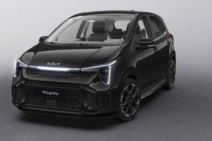 Kia Picanto 1.500 km 19.490 &euro; Wiesbaden 65199