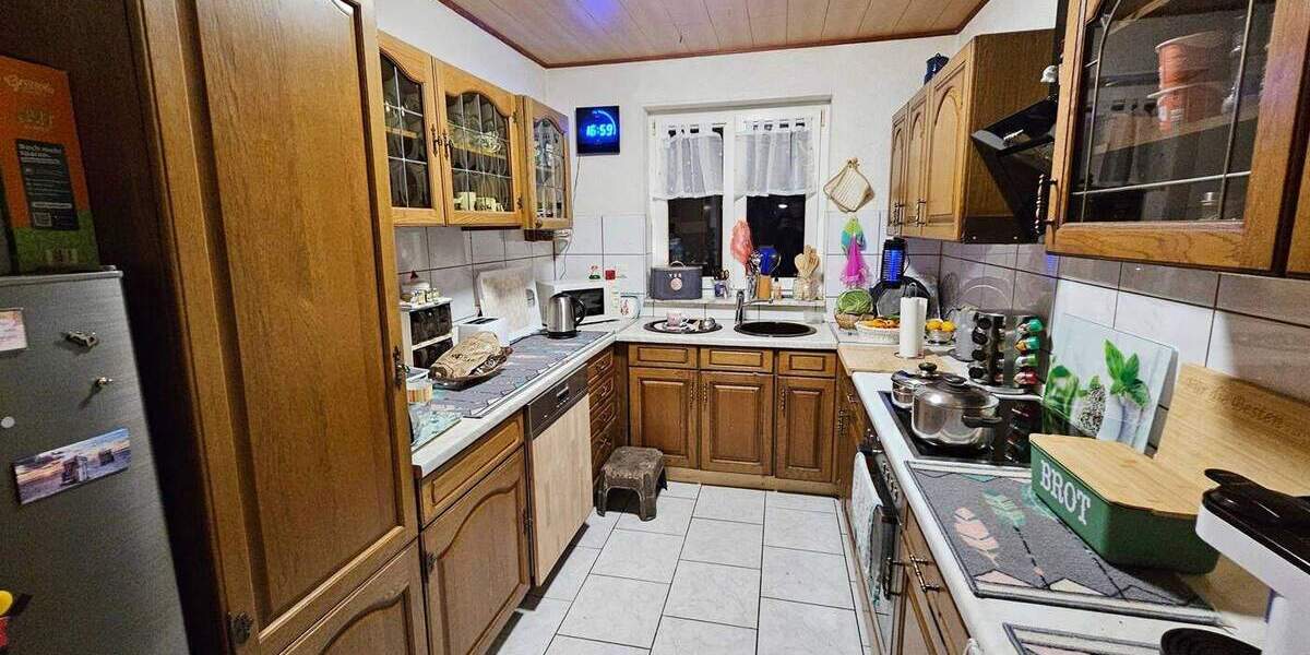 Mehrfamilienhaus, Wohnhaus Burscheid / Heddinghofen Burscheid - 2 Zimmer, 445 m&sup2;, 649.000&euro; | Angebot:24872631