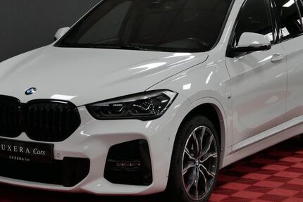 BMW X1 155.278 km 21.990 &euro; Großmehring 85098