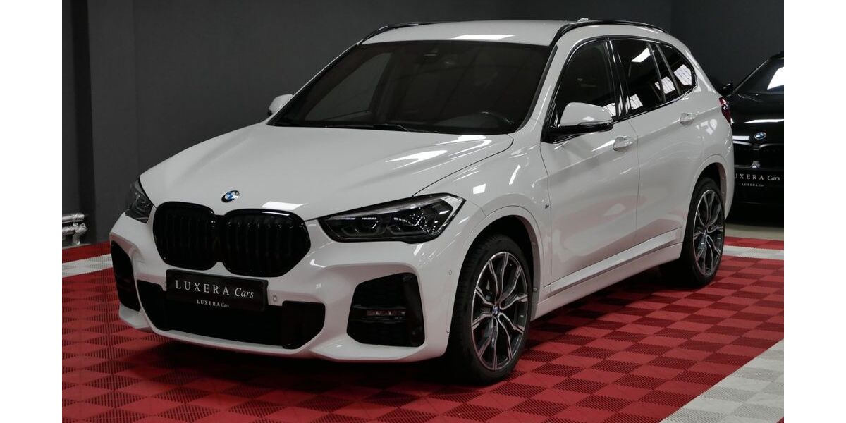 BMW X1 155.278 km 21.990 &euro; Großmehring 85098
