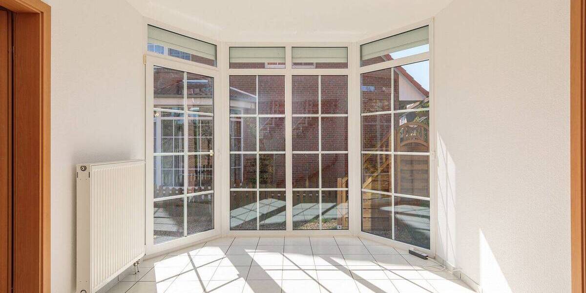 Doppelhaushälfte Potsdam Fahrland - 6 Zimmer, 109 m&sup2;, 505.000&euro; | Angebot:22880999