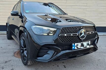 Mercedes-Benz GLE 450 19.000 km 105.999 € Ingolstadt 85049
