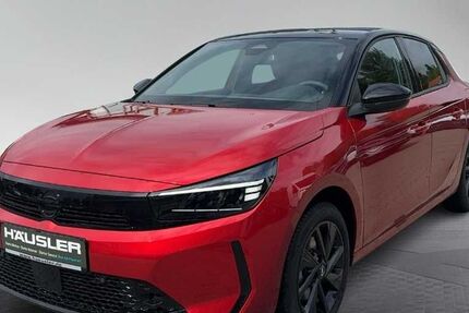 Opel Astra 6.000 km 17.990 &euro; Fürstenfeldbruck 82256