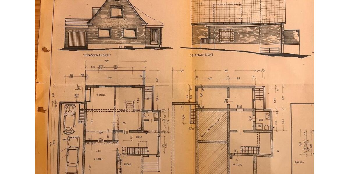 Einfamilienhaus Neustadt in Holstein - 5 Zimmer, 160 m&sup2;, 795.000&euro; | Angebot:25125290