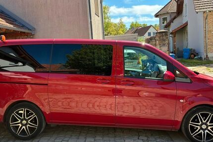 Mercedes-Benz Vito 147.168 km 22.999 &euro; Saulheim 55291