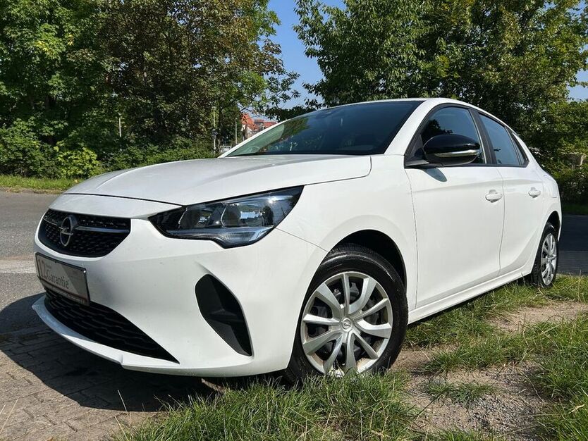 Corsa