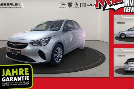 Opel Corsa 26.990 km 12.390 &euro; Kempten 87435