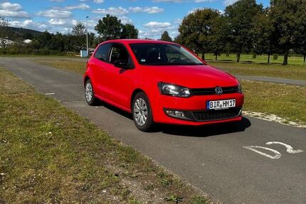VW Polo 115.000 km 8.250 &euro; Idar Oberstein 55743