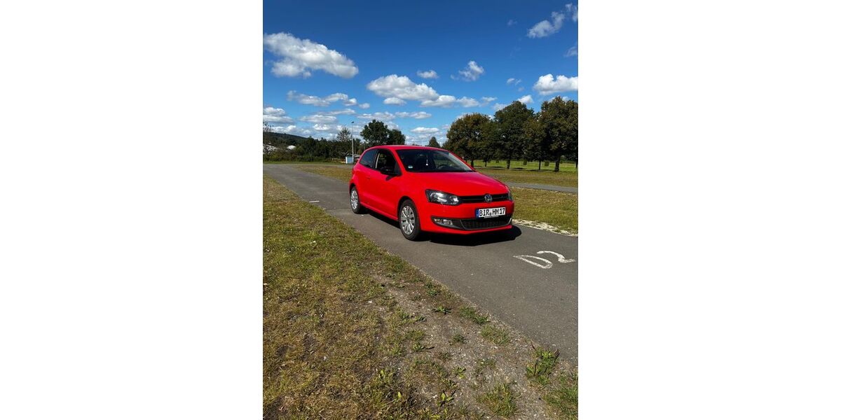 VW Polo 115.000 km 8.250 &euro; Idar Oberstein 55743