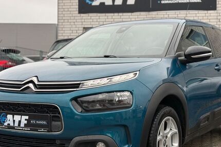 Citroen C4 Cactus 182.000 km 8.500 € Münster 48165