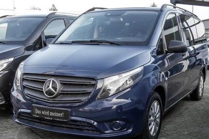 Mercedes-Benz Vito 48.099 km 36.890 &euro; Neumünster 24539
