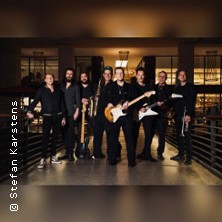 Danny Bryant Bigband 27.01.2026 Nica Jazz Club