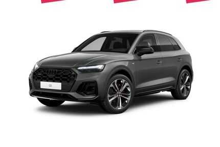 Audi Q5 17.565 km 54.990 &euro; Hannover 30179