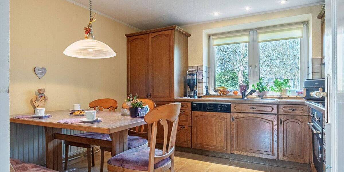 Einfamilienhaus Klixbüll - 6 Zimmer, 161 m&sup2;, 598.000&euro; | Angebot:26217655
