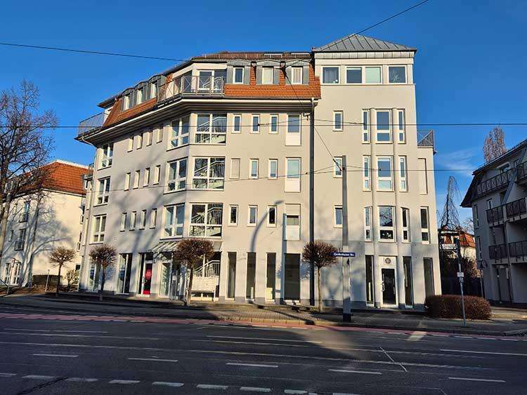 Wohnung zum Kaufen in Dresden 159.000 € 67.27 m² 3 zimmer