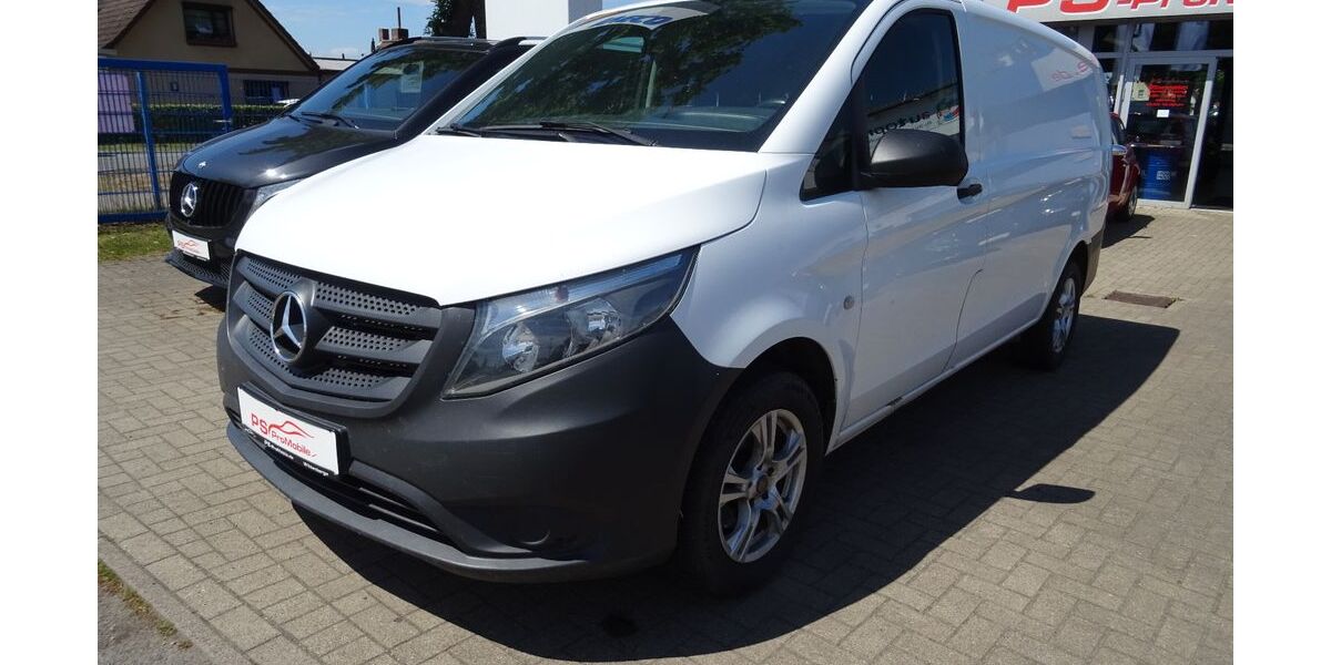 Mercedes-Benz Vito 229.987 km 8.960 &euro; Wittenberge 19322