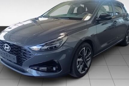 Hyundai i30 21.990 km 20.985 &euro; Augsburg 86165