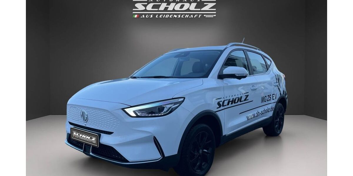 MG ZS 12.113 km 26.900 &euro; Bautzen 02625