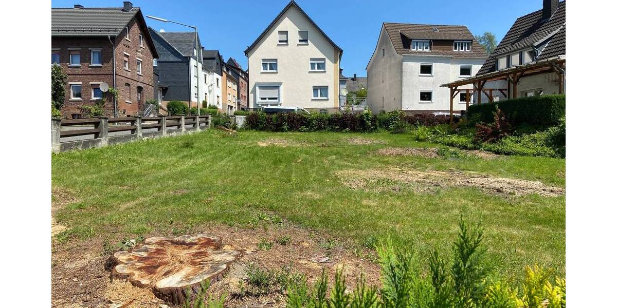 Grundstück Betzdorf - 163.000&euro; | Angebot:24035609