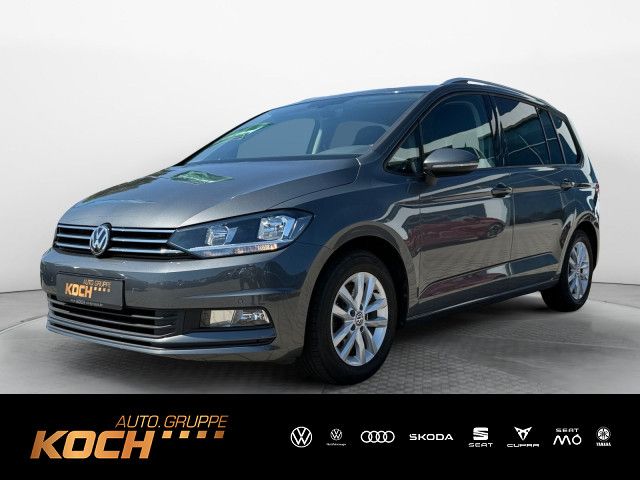VW Touran 141.000 km 15.290 € Ellwangen 73479