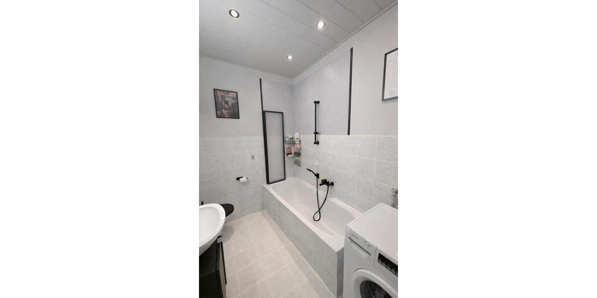 Etagenwohnung Radibor - 3 Zimmer, 80 m&sup2;, 475&euro; | Angebot:25349205