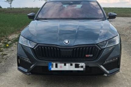 Skoda Octavia 92.000 km 23.490 &euro; Hünfeld 36088