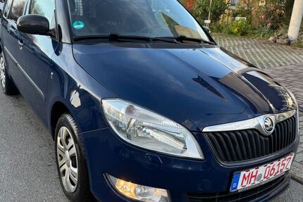 Skoda Roomster 209.109 km 2.980 € Mülheim an der Ruhr 45472