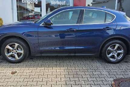 Alfa Romeo Stelvio 118.700 km 20.490 &euro; FREILASSING 83395