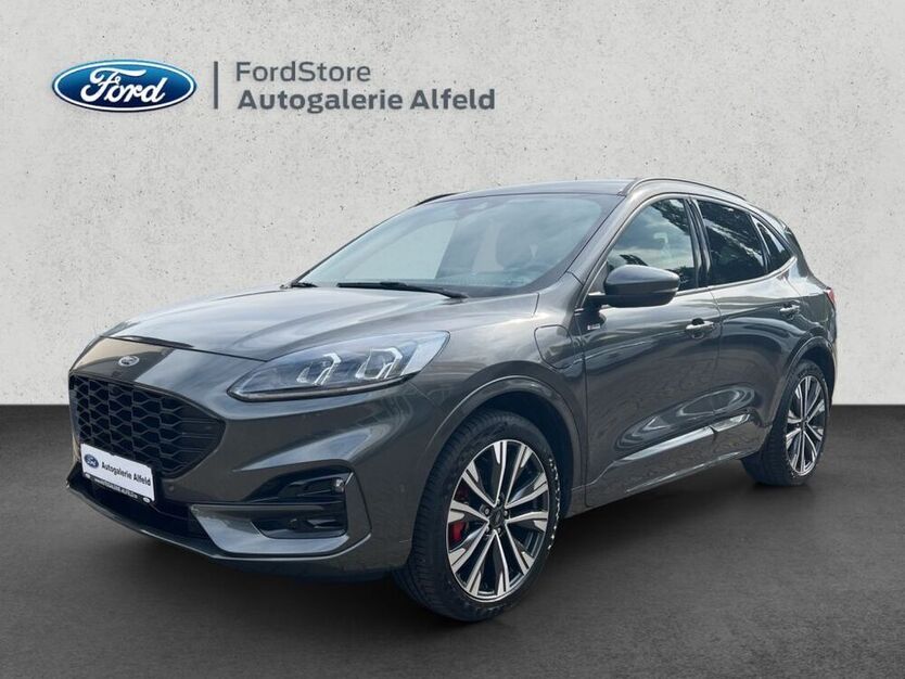 Kuga