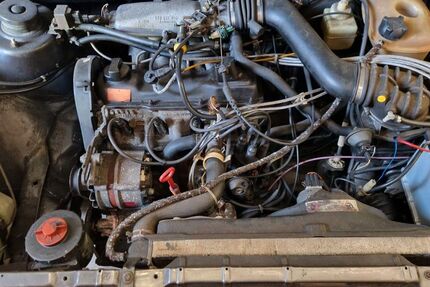 VW Scirocco 101.038 km 9.050 &euro; Hamburg 22763