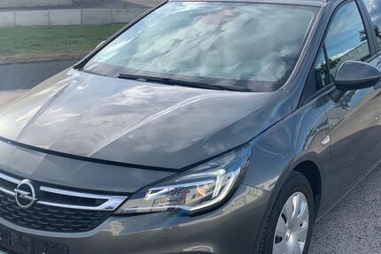 Opel Astra 95.000 km 10.600 &euro; Werl/Westfalen 59457