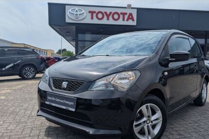Seat Mii 89.589 km 6.290 &euro; Sulingen 27232