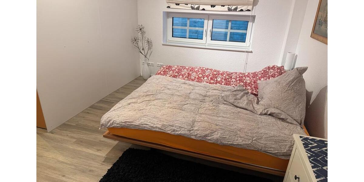 Erdgeschoßwohnung Blomberg - 3 Zimmer, 110 m&sup2;, 1.800&euro; | Angebot:19719172