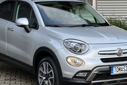 Fiat 500X 101.922 km 11.499 € Hamm 59075