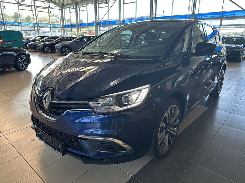 Renault Grand Scenic 95.633 km 13.500 € Eitorf 53783