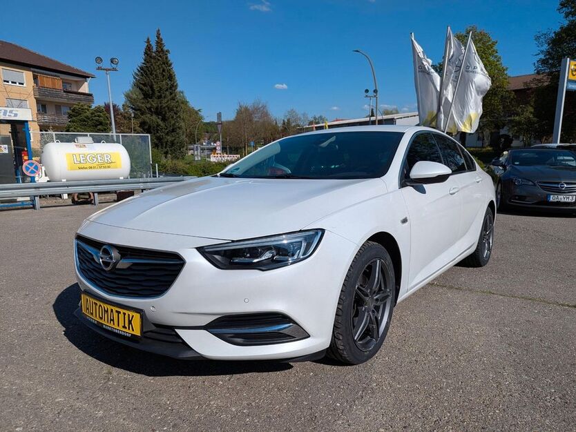 Opel Insignia 68.750 km 21.990 € Marktoberdorf 87616