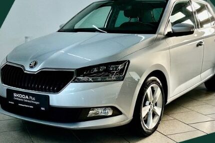 Skoda Fabia 36.853 km 14.699 &euro; Hemmingen/Hannover 30966