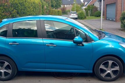 Citroen C3 95.000 km 5.250 € Münster 48165