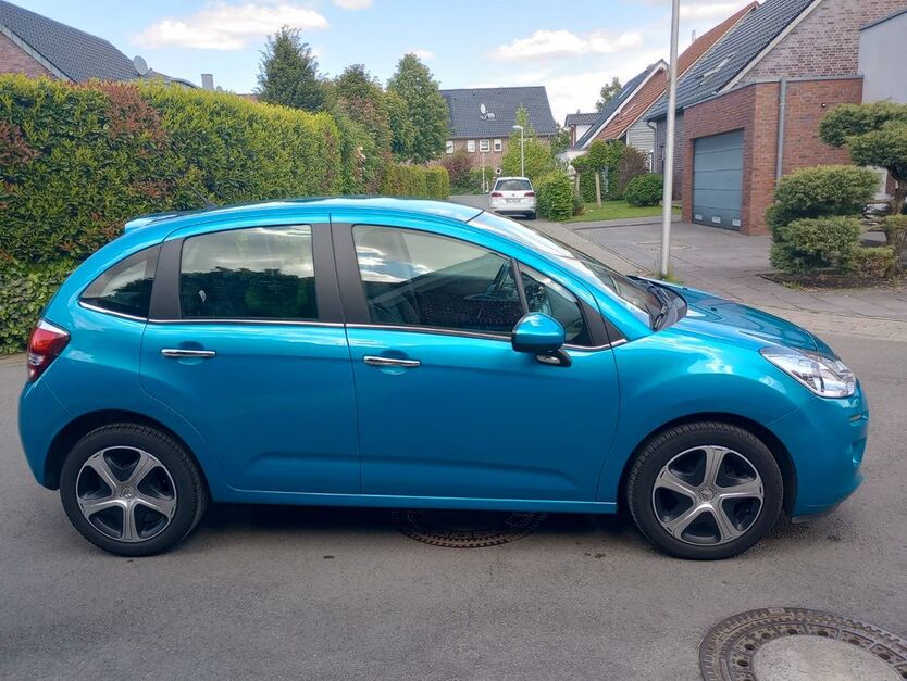 Citroen C3 95.000 km 5.250 € Münster 48165