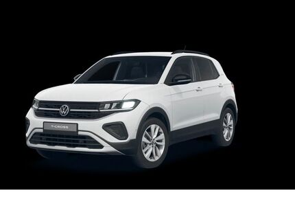 VW T-Cross 21.850 km 23.450 &euro; Miesbach 83714