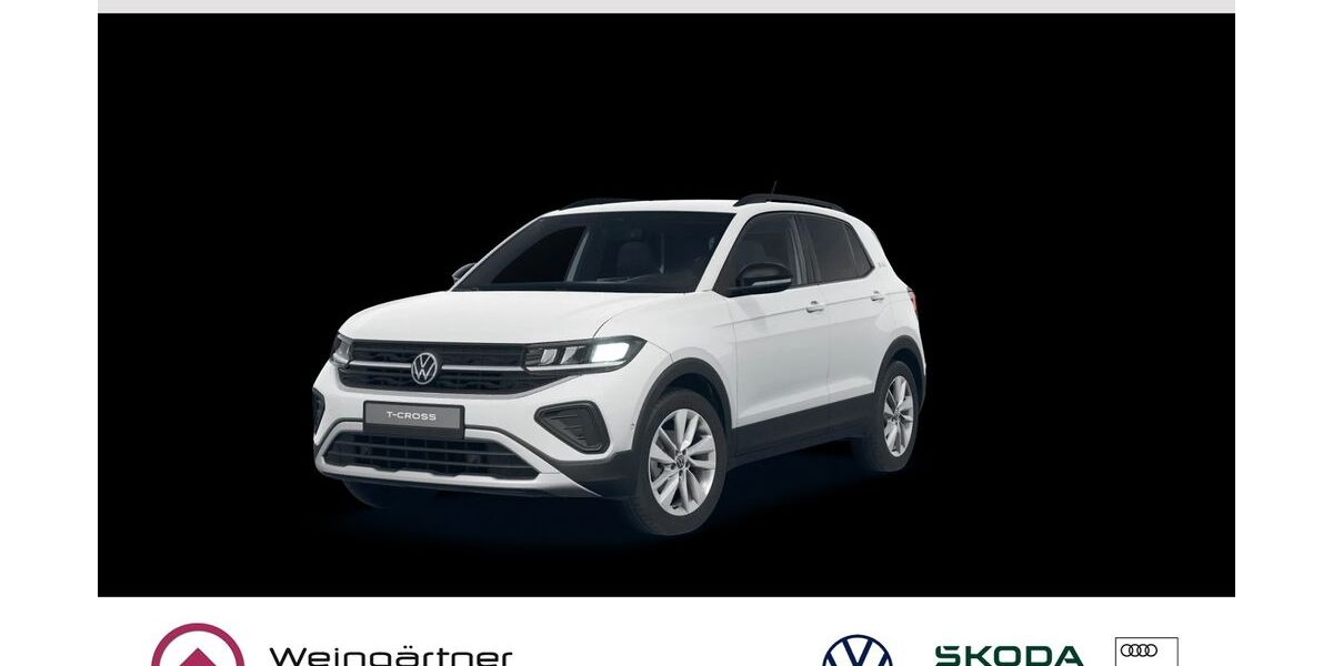 VW T-Cross 21.850 km 23.450 &euro; Miesbach 83714