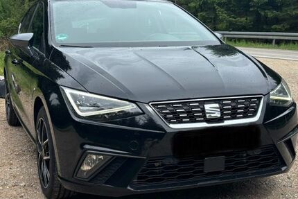Seat Ibiza 69.000 km 14.250 &euro; Wolnzach 85283