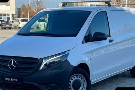 Mercedes-Benz Vito 7.579 km 39.450 &euro; Leipzig 04179