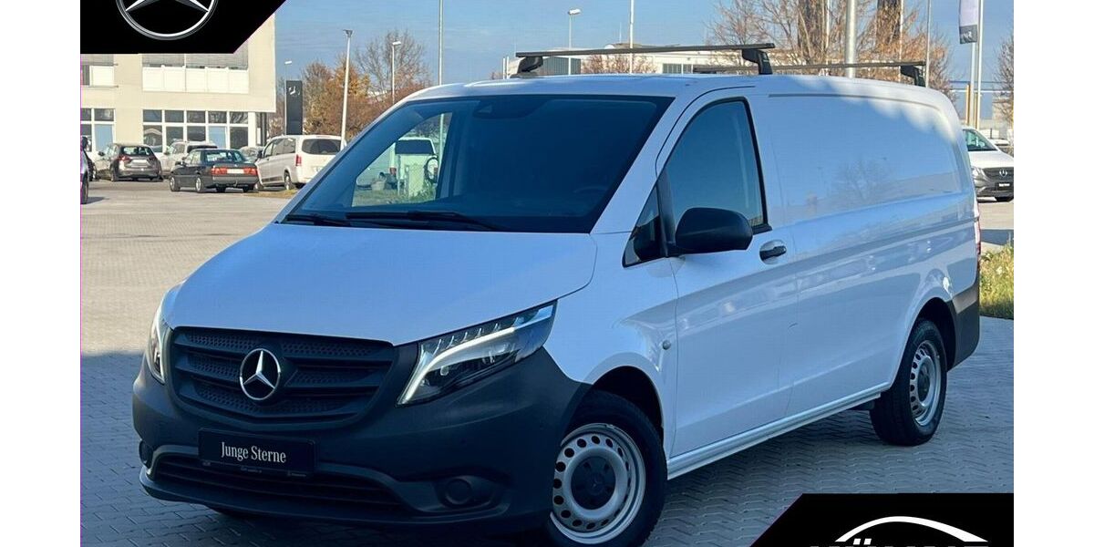 Mercedes-Benz Vito 7.579 km 39.450 &euro; Leipzig 04179