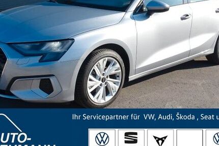 Audi A3 40.900 km 26.490 &euro; Gutach 77793