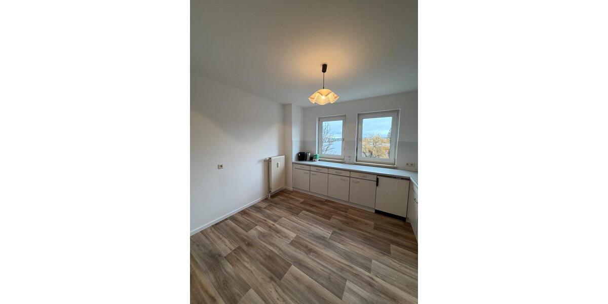 Helle 3-Zimmer-Wohnung in Weil am Rhein mit toller Aussicht 3 zimmer