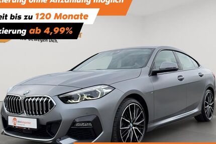 BMW 218 Gran Coupé 33.400 km 26.900 &euro; Mössingen 72116