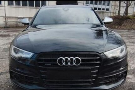 Audi A6 153.710 km 13.555 &euro; Ilmenau 98693