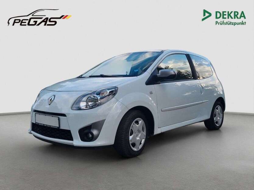Renault Twingo 179.030 km 2.490 € Oranienburg (bei Berlin) 16515